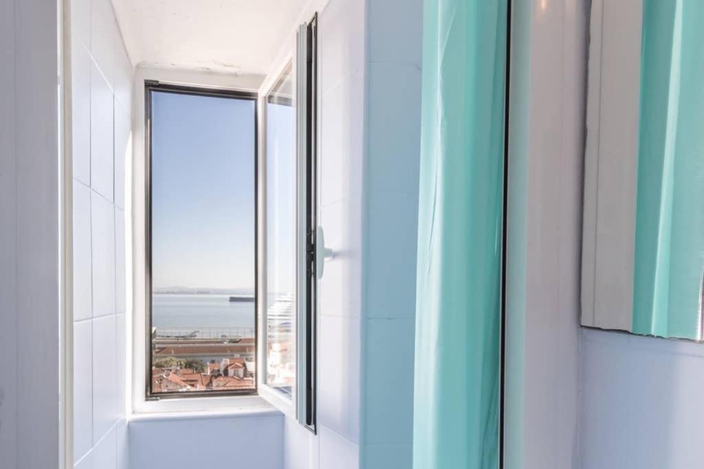 Inloveapartments - Piece Of Heaven Lisabona Exterior foto